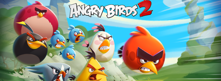 Angry Birds Mod APK(Happy MOD)
