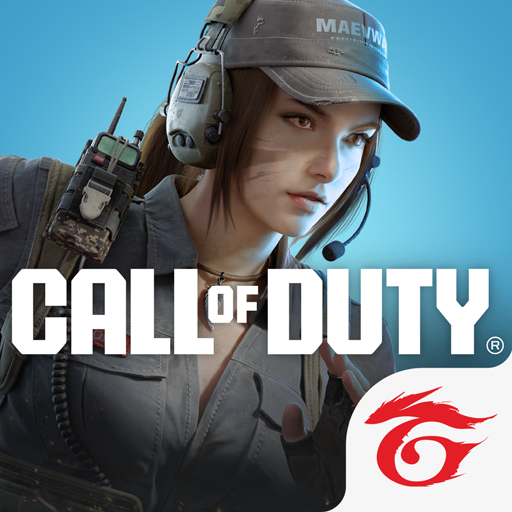 Call of Duty®: Mobile - Garena Mod APK