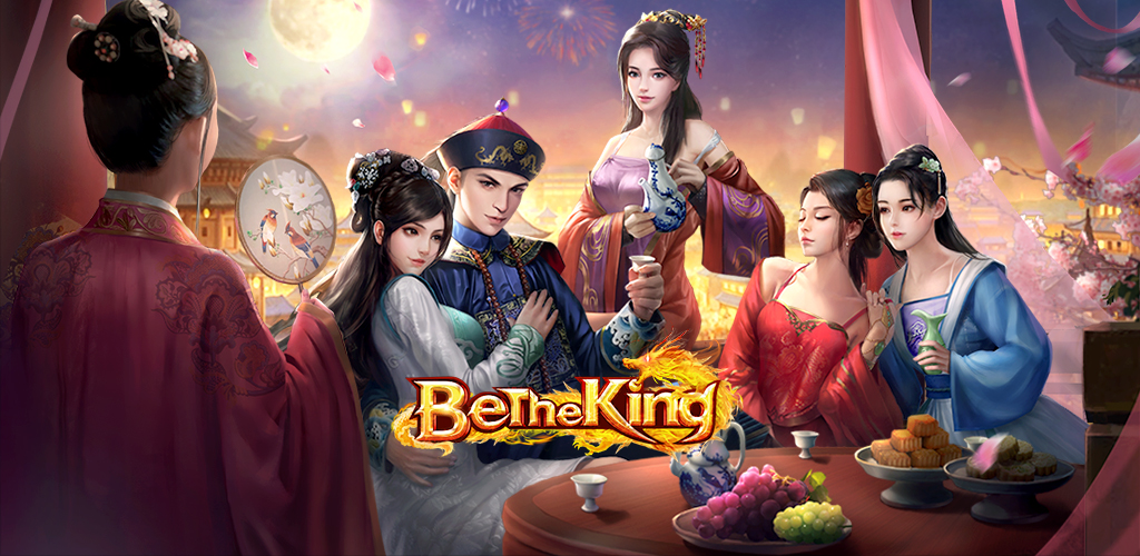 Be The King: Judge Destiny Mod APK(Unlocked)