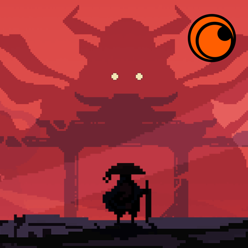 Crunchyroll: Shogun Showdown Mod APK