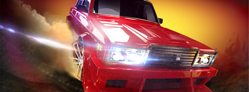 Drag Racing: Streets Mod APK(Unlimited Money)