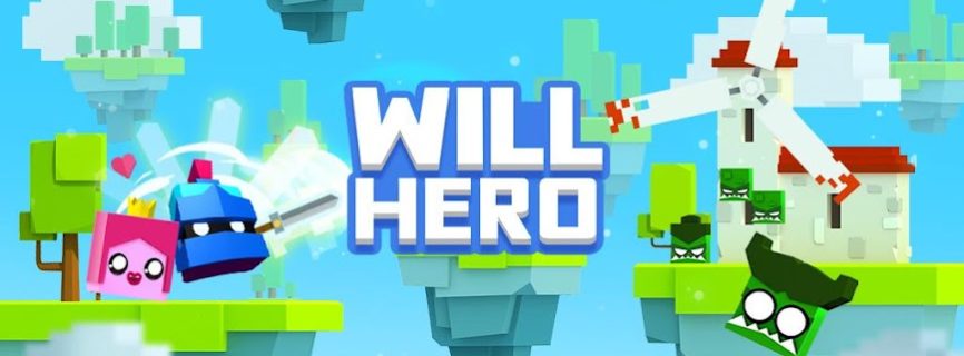Will Hero Mod APK(Mod Menu)