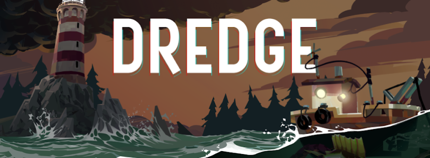 DREDGE Mod APK (Unlimited Money)