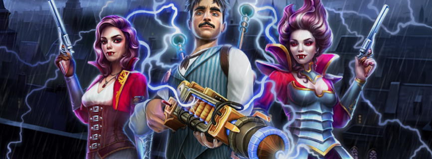 Hero Adventure: Survivor RPG Mod APK(Menu)