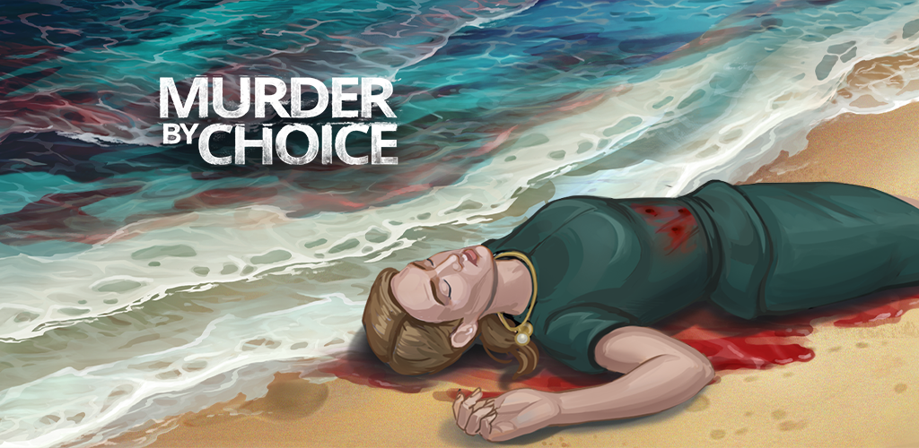 Murder by Choice: Mystery Game Mod APK(For Android Download)