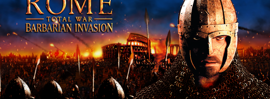 ROME: Total War – BI Mod APK(Unlimited Money)