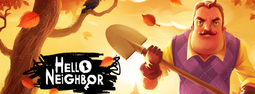 Hello Neighbor Mod APK(Mod)
