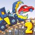 Car Eats Car 2 - Racing Game Mod APK