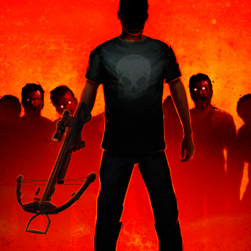 Into the Dead Mod APK