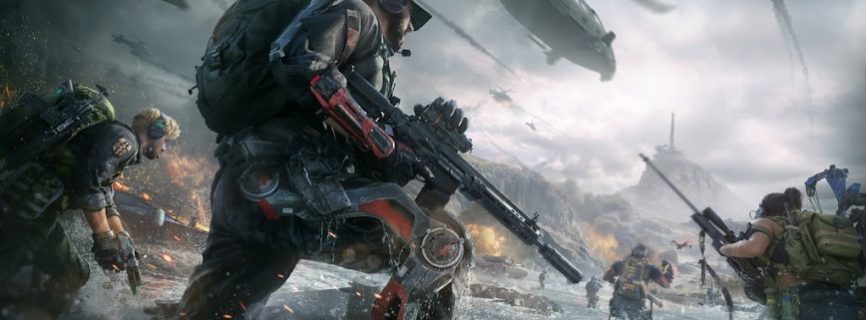 Garena® Delta Force Mod APK (Download)