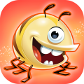 Best Fiends - Match 3 Puzzles Mod APK
