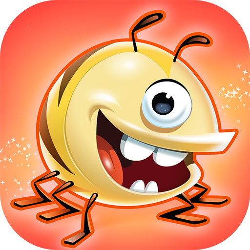Best Fiends - Match 3 Puzzles Mod APK