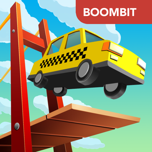 Build a Bridge! Mod APK
