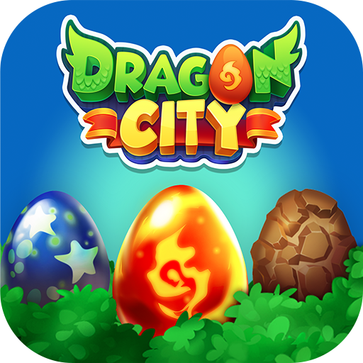 Dragon City: Mobile Adventure Mod APK