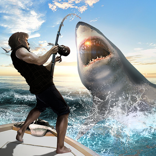Monster Fishing 2025 Mod APK
