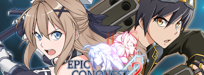 Epic Conquest 2 Mod APK(5 Play)
