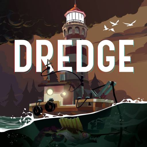 DREDGE Mod APK