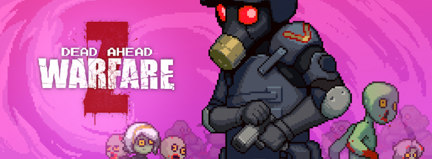 Dead Ahead: Zombie Warfare Mod APK(MOD)