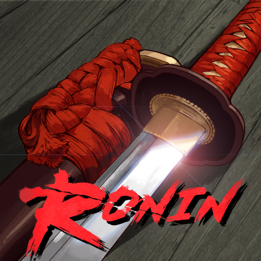 Ronin: The Last Samurai Mod APK