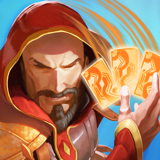Abalon: Roguelike Tactics CCG Mod APK