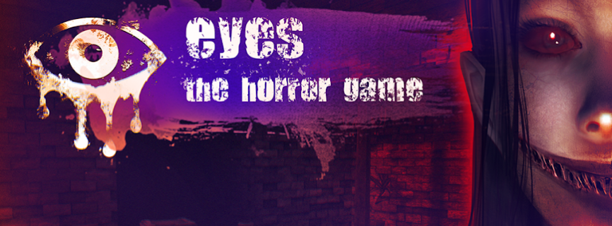Eyes Horror & Coop Multiplayer Mod APK(MOD)