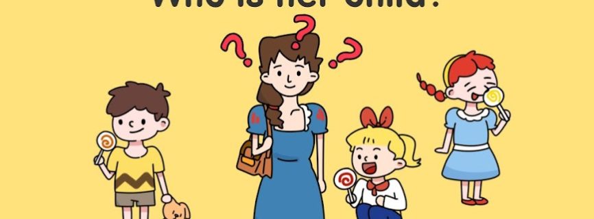 Brain Out: Can you pass it? Mod APK (Mod)