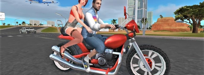 Real Gangster Crime 2 Mod APK (Download)