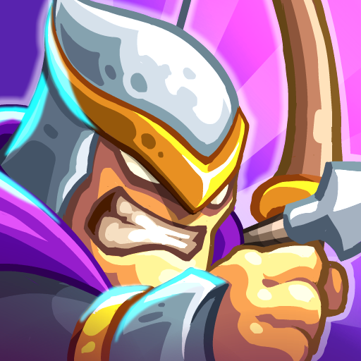 Kingdom Rush 5: Alliance TD Mod APK