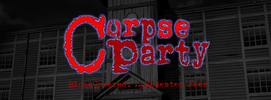Crunchyroll: Corpse Party Mod APK(Unlocked)