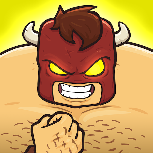 Burrito Bison: Launcha Libre Mod APK