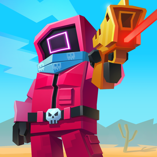 Pixel Combat: Zombies Strike Mod APK