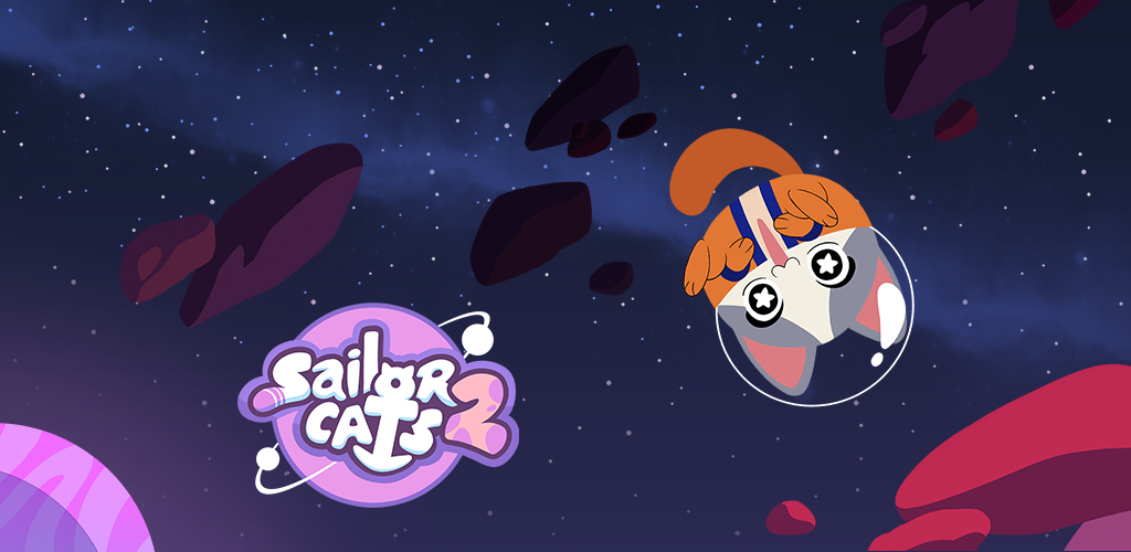 Crunchyroll: Sailor Cats 2 Mod APK (Download)