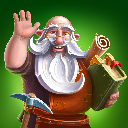 Craft The World Mod APK