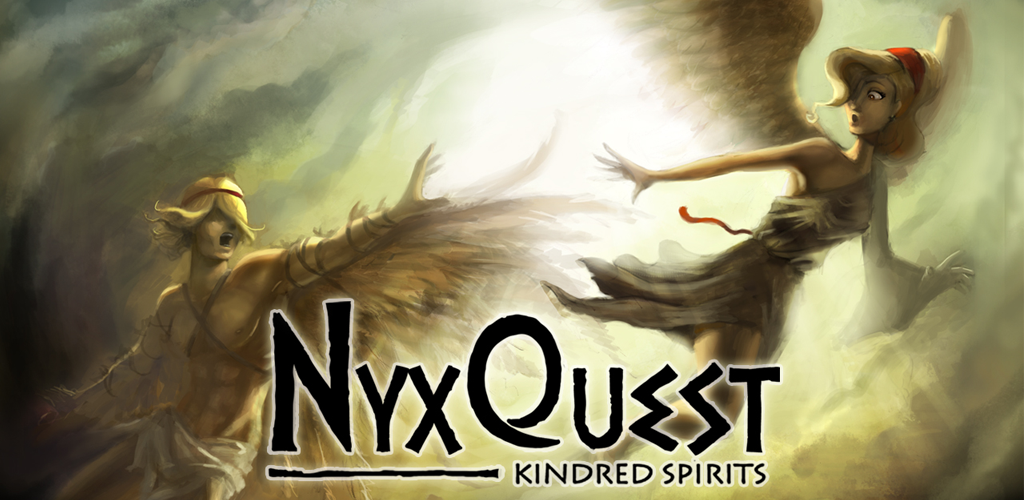 NyxQuest: Kindred Spirits Mod APK (Mod)