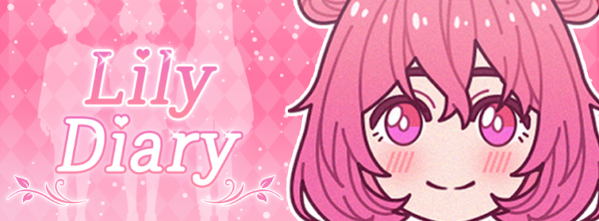 Lily Diary : Dress Up Game Mod APK(MOD)
