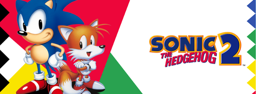 Sonic The Hedgehog 2 Classic Mod APK(Faster than Modren Sonic)