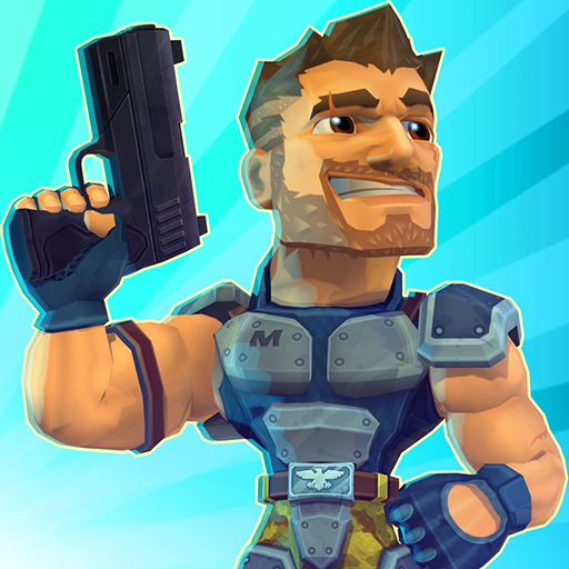 Major Mayhem 2: Action Shooter Mod APK