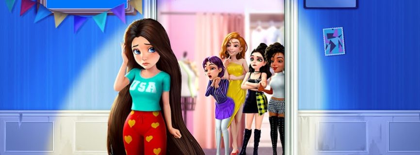 Project Makeover Mod APK (Unlimited Everything)