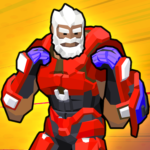 City Fighter vs Street Gang Mod APK