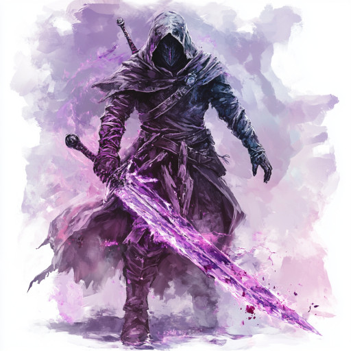 Powerlust: Action RPG Offline Mod APK