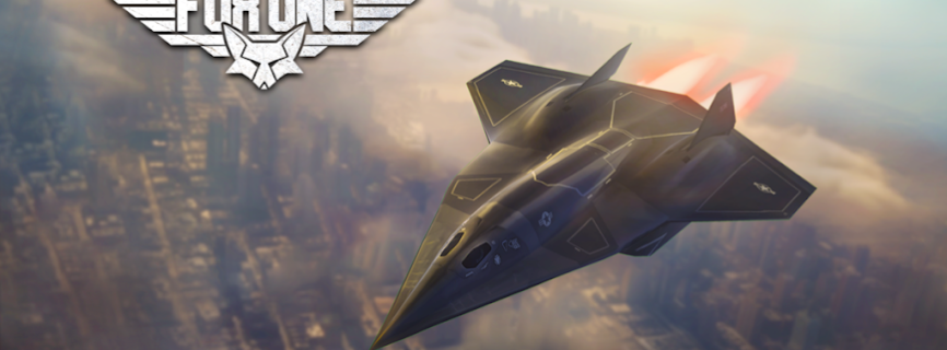 FoxOne Special Missions + Mod APK (Unlimited Money)