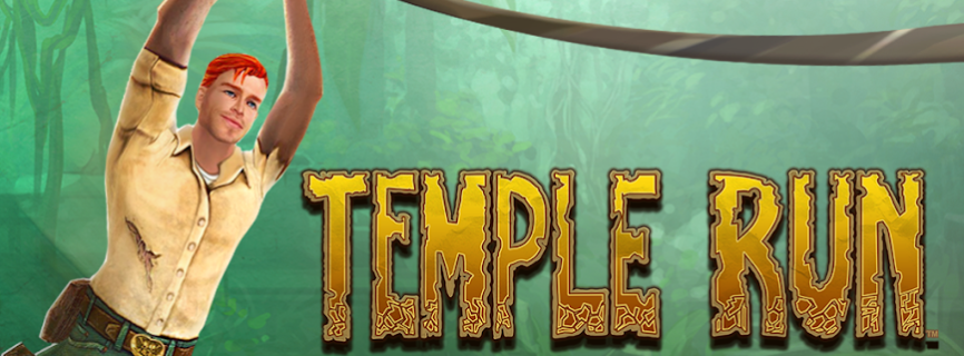 Temple Run Mod APK (All Maps Unlocked)