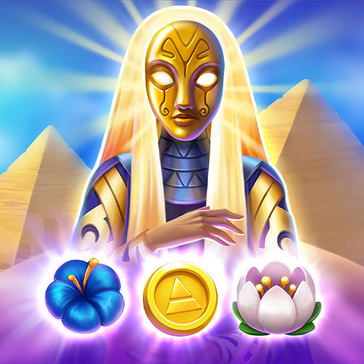 Cradle of Empires: 3 in a Row Mod APK