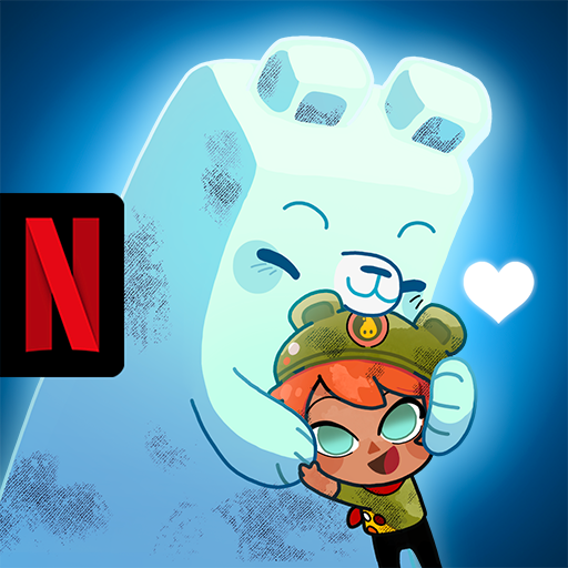 Cozy Grove: Camp Spirit Mod APK