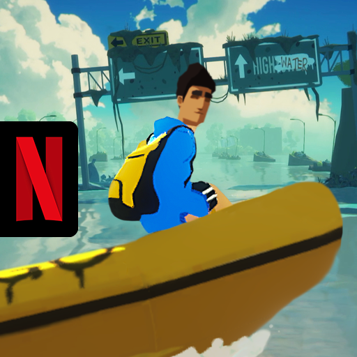 Heigh water Mod APK