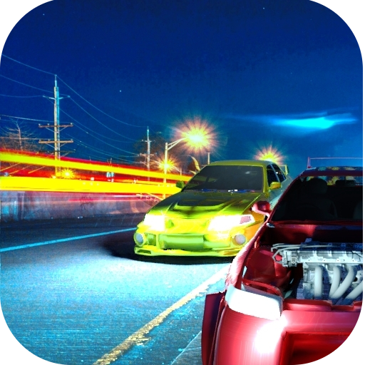 Rice Burner Mod APK