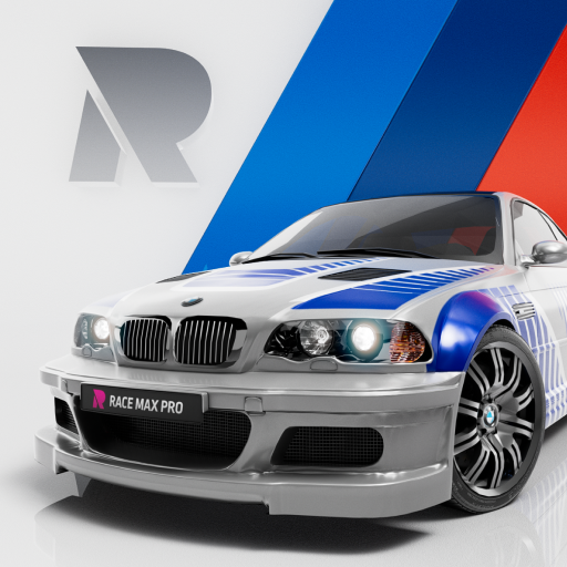 Race Max Pro - Car Racing Mod APK
