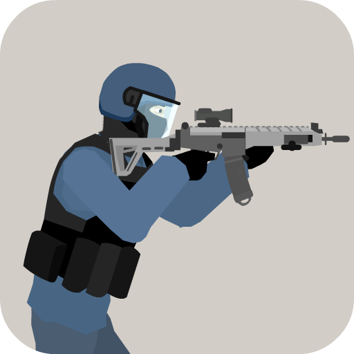 Flat Zombies: Defense&Cleanup Mod APK