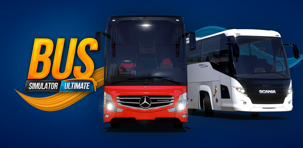Bus Simulator: Ultimate Mod APK(MOD)