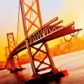 Bridge Construction Simulator Mod APK
